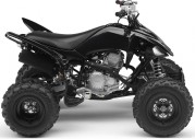 Yamaha YFM250R Yamaha YFM250R